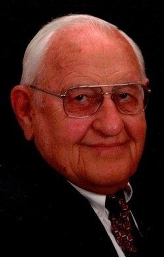 Raymond John Olson