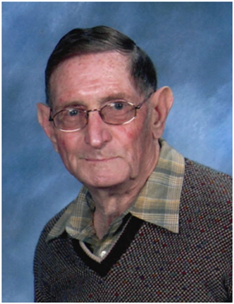Walter "Mick" Dezell
