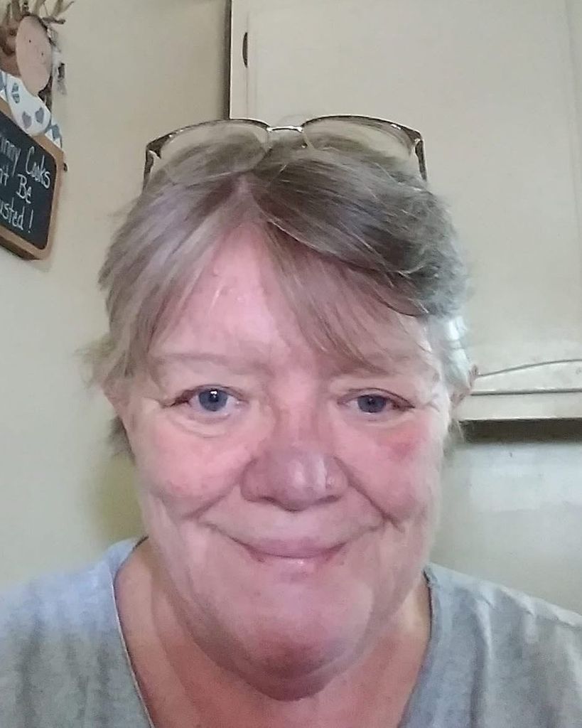 Connie R. Compton Profile Photo