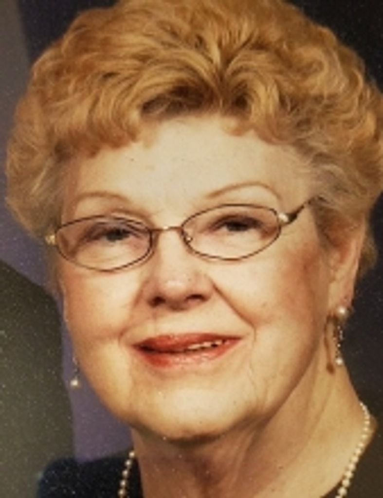 Eleanor E. Kozel