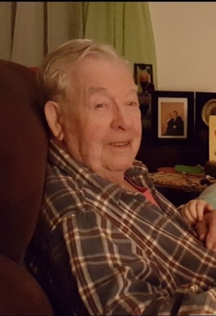 Lawrence Grayson Walker Jr.