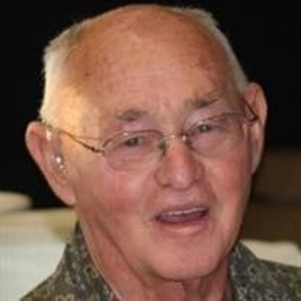 Darrel Lyle Collins