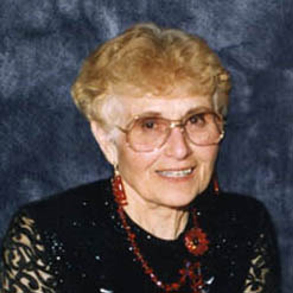 Elsie Huether Profile Photo