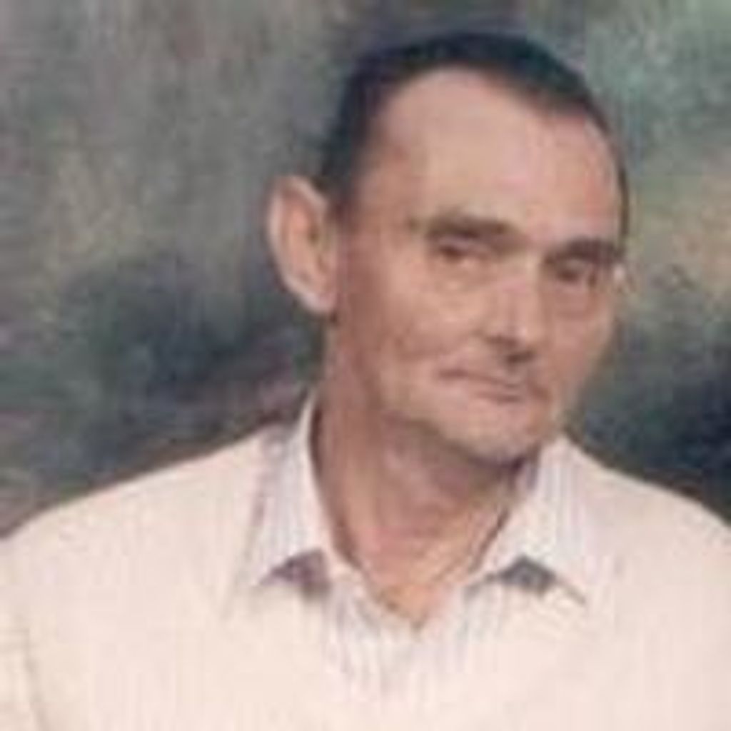 Clarence  Bradley Stewart