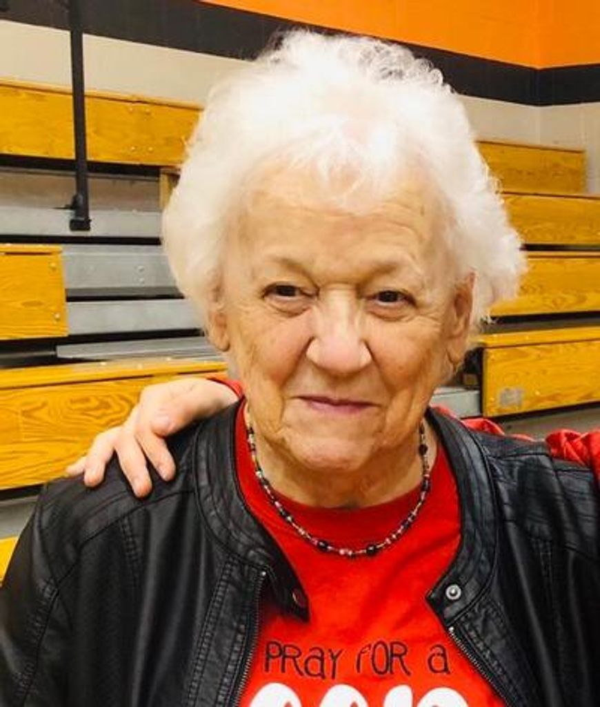 Loretta Chamberlin Profile Photo