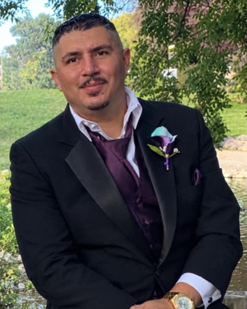 Andrew Aaron Peña Profile Photo