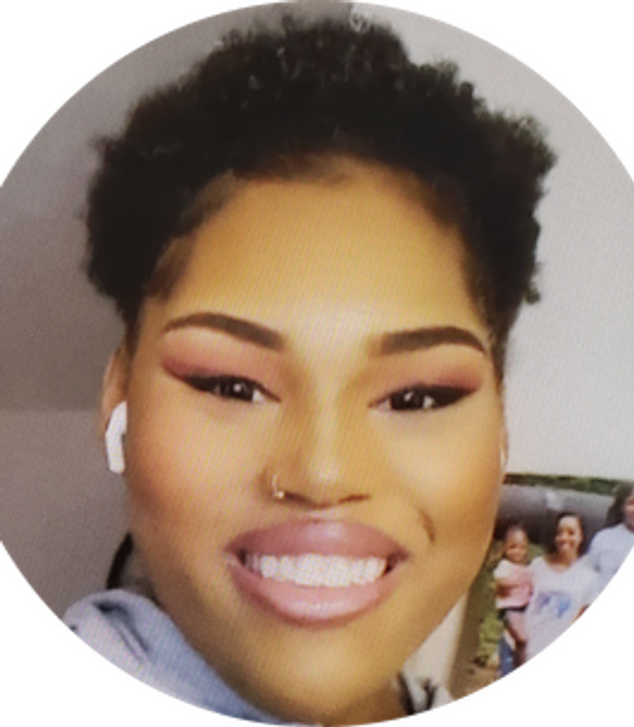 Jasmine Monae Manning