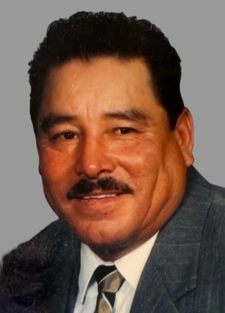 Raul Quezada Garcia