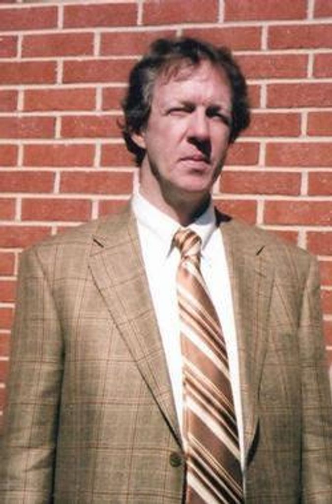 James Russell Joyner Jr