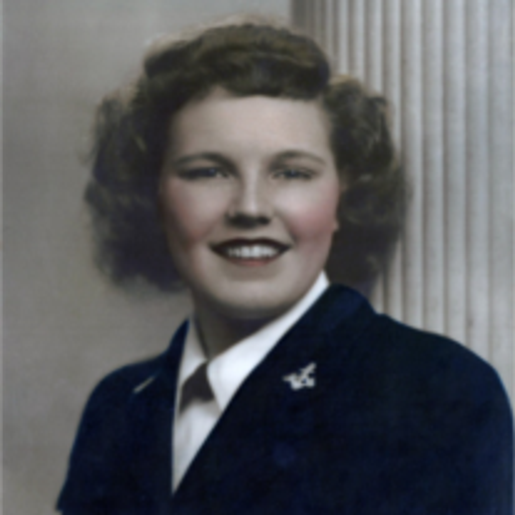 Liena A. Hamilton Profile Photo