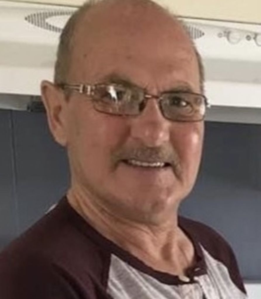 Roy Sacrey Profile Photo