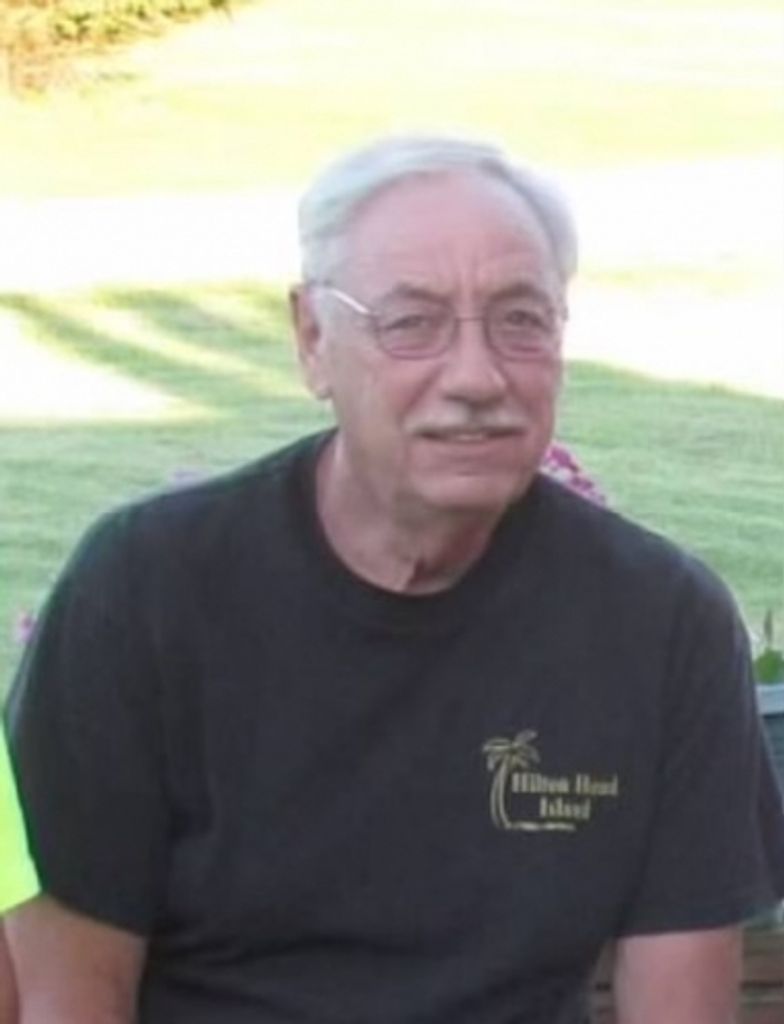 Charles Mielke