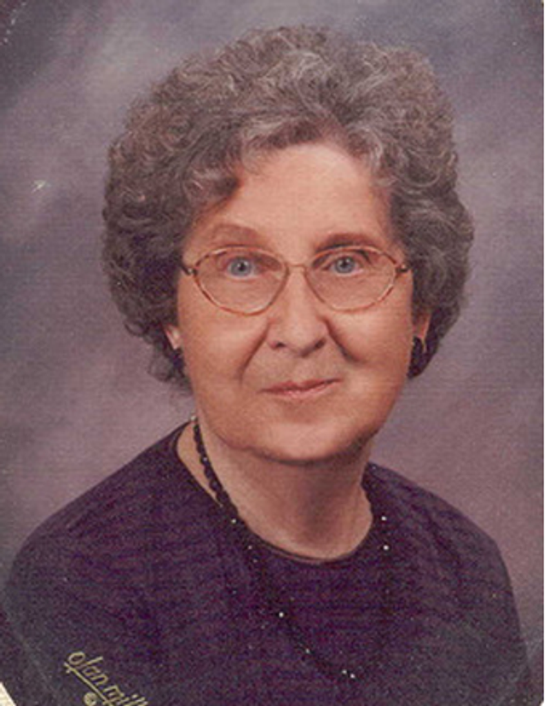 Helen Simberg