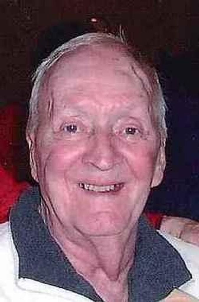 Dr. James E. Albrecht