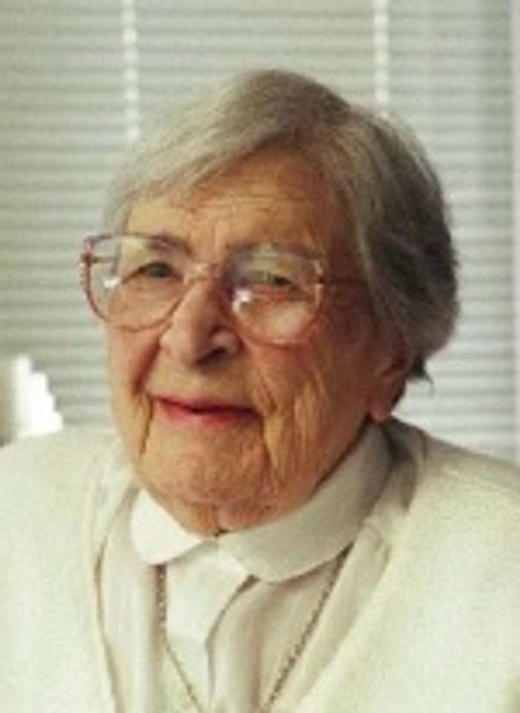 Frieda Evalena Nielsen