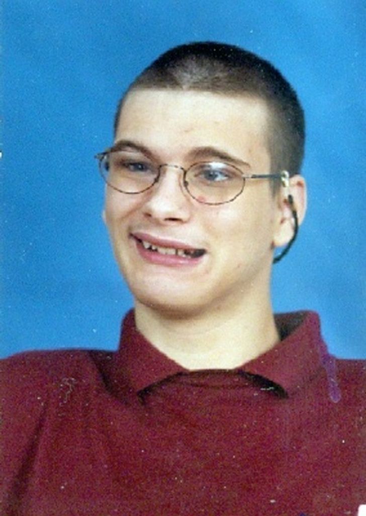 Adrian Woodruff Profile Photo