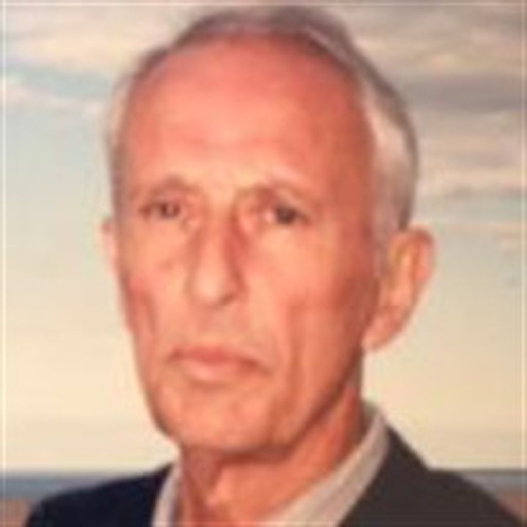 Paul G. McDonough, MD