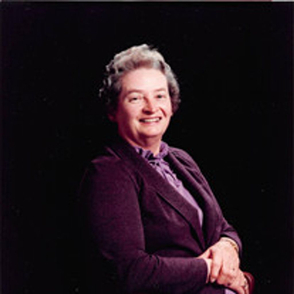 Mary Smith