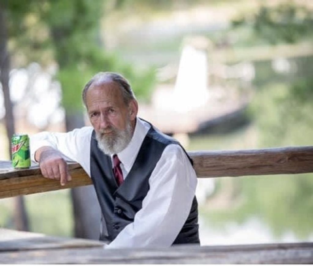 Bill Gribble Profile Photo