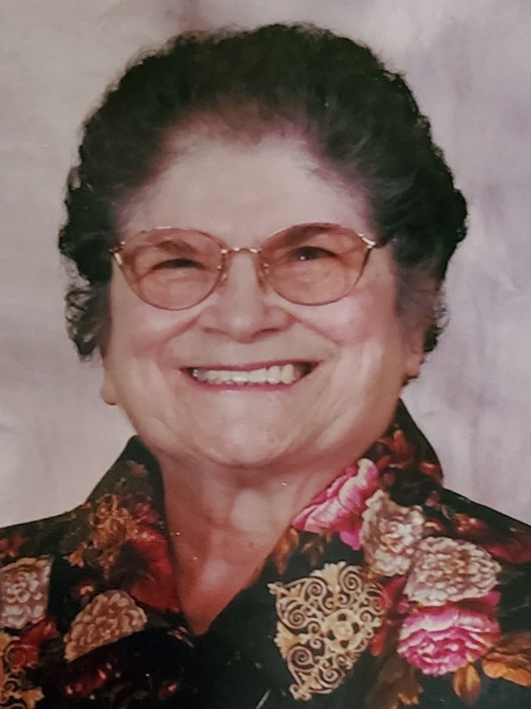 Katherine  Terranova