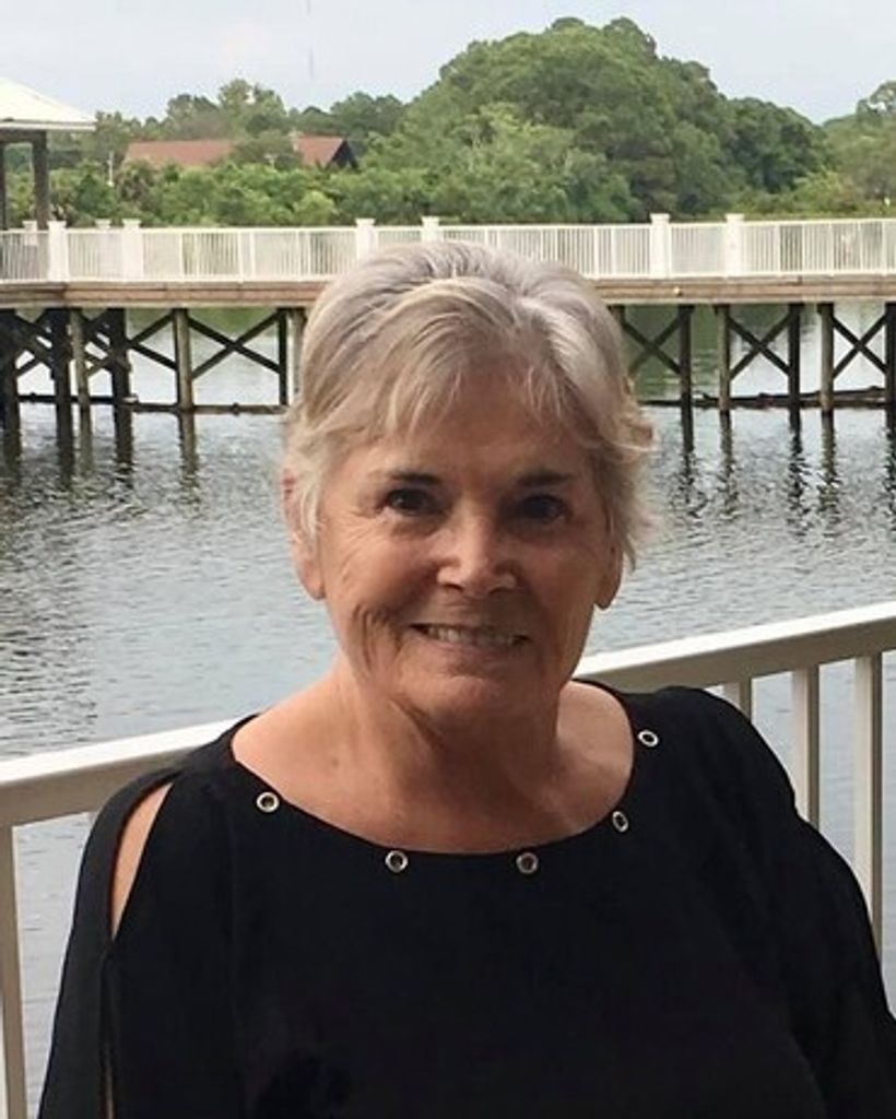 Shirley Wanda Turner