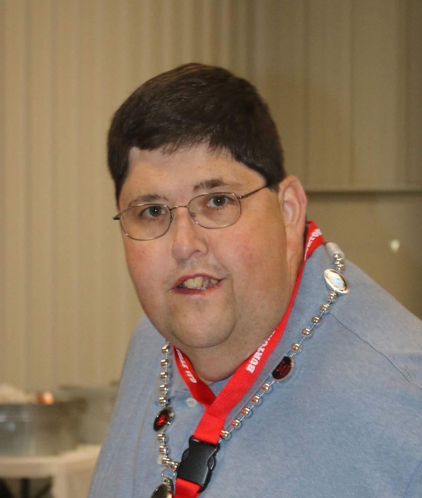 Kevin J. Howard