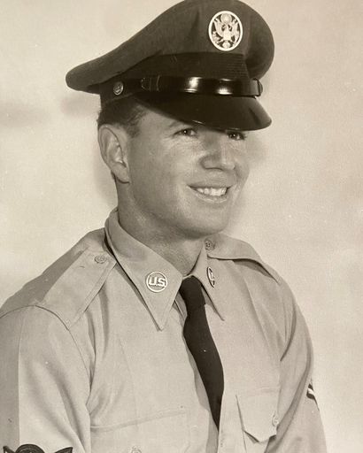Roy Thomas Grover Profile Photo