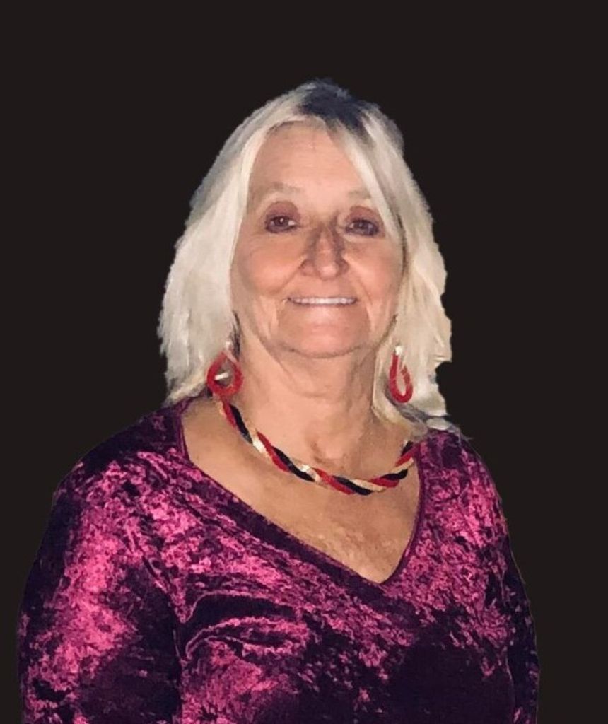 Janice Laws Dyer Profile Photo