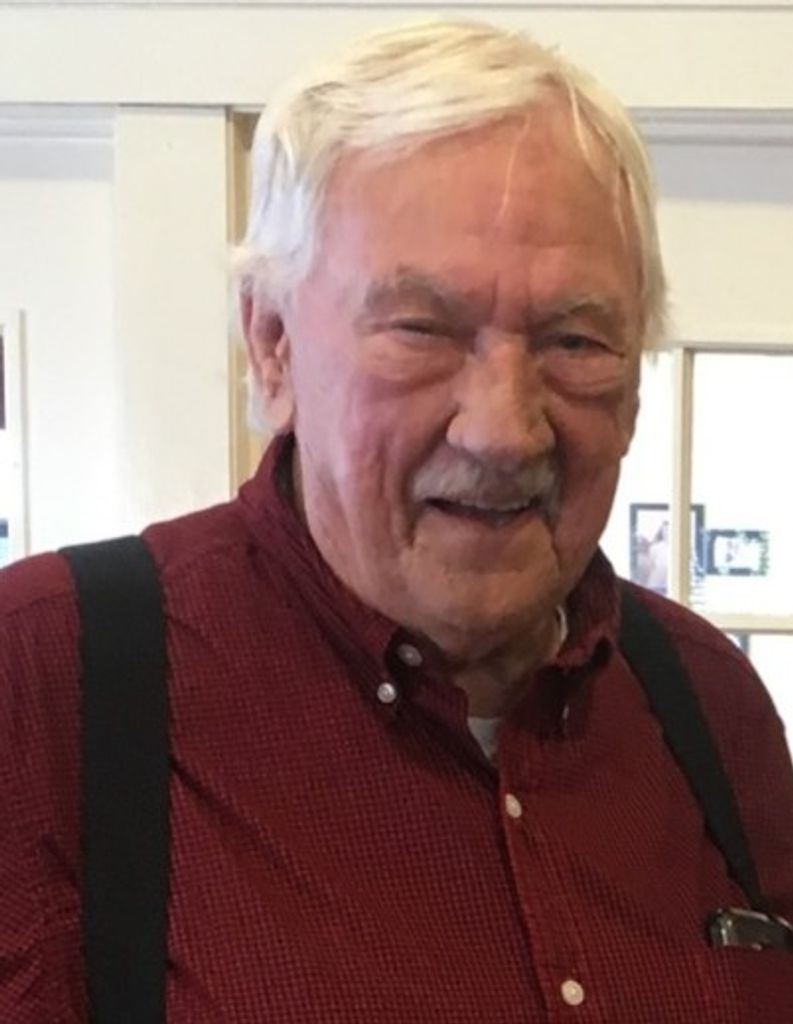 Gary L. Hetrick Profile Photo