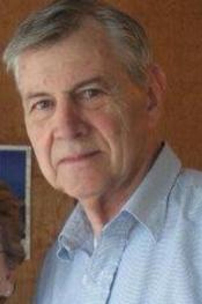 Kenneth W. Randall, Jr.