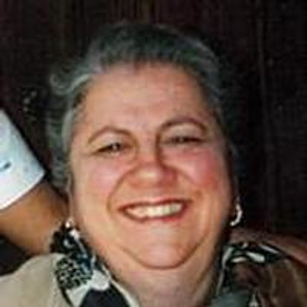 Diana Canavati Jacaman