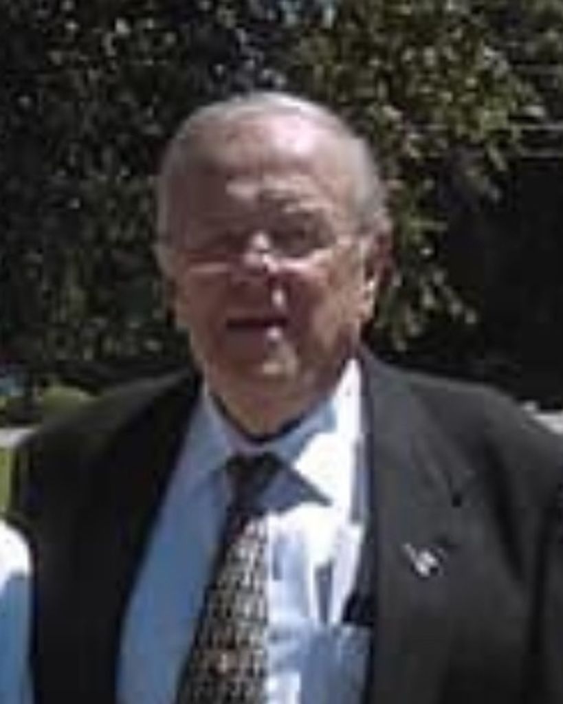 Edgar "Ed" Paul DuVall Profile Photo