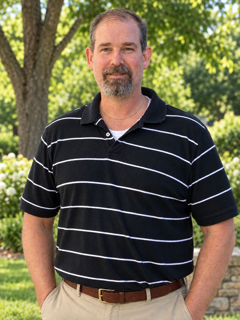 Todd Gillespie Profile Photo