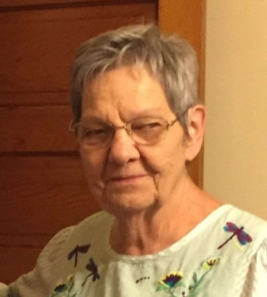 Kathleen Ellen Ely Profile Photo