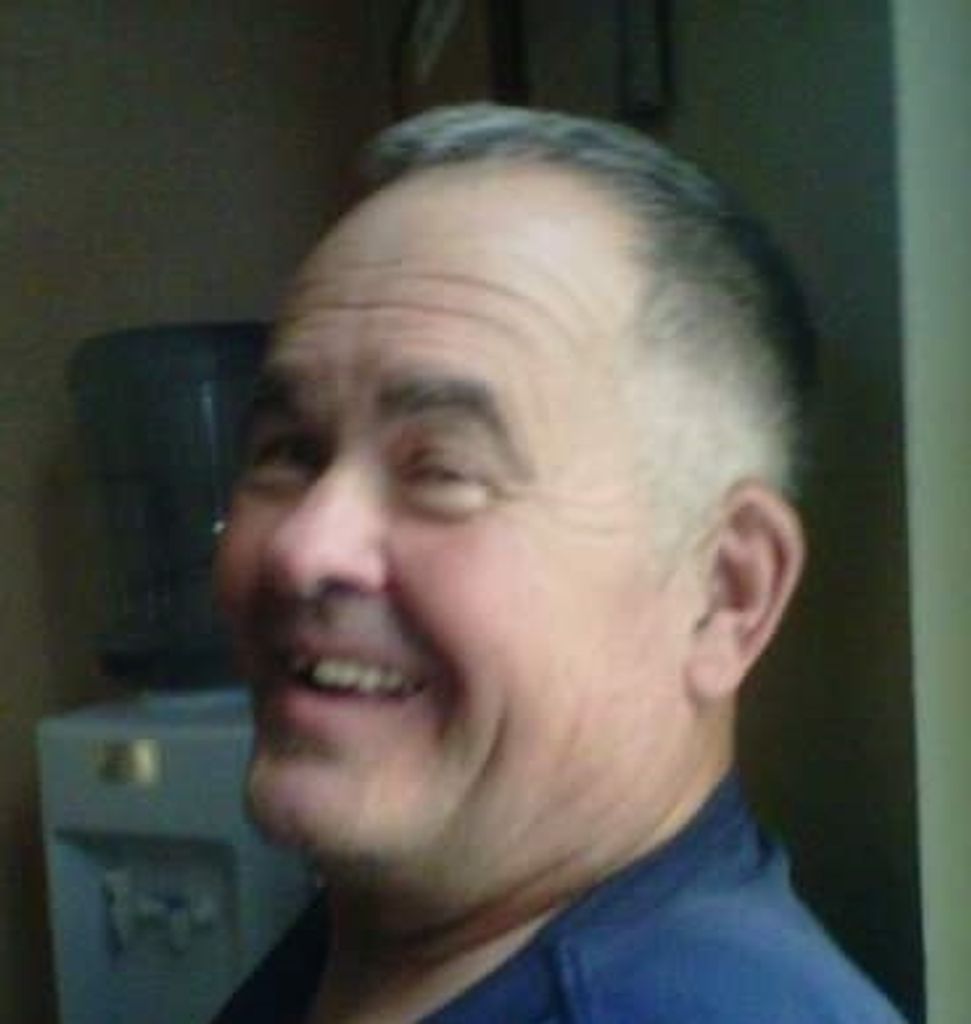 Rickie Gene  Catron