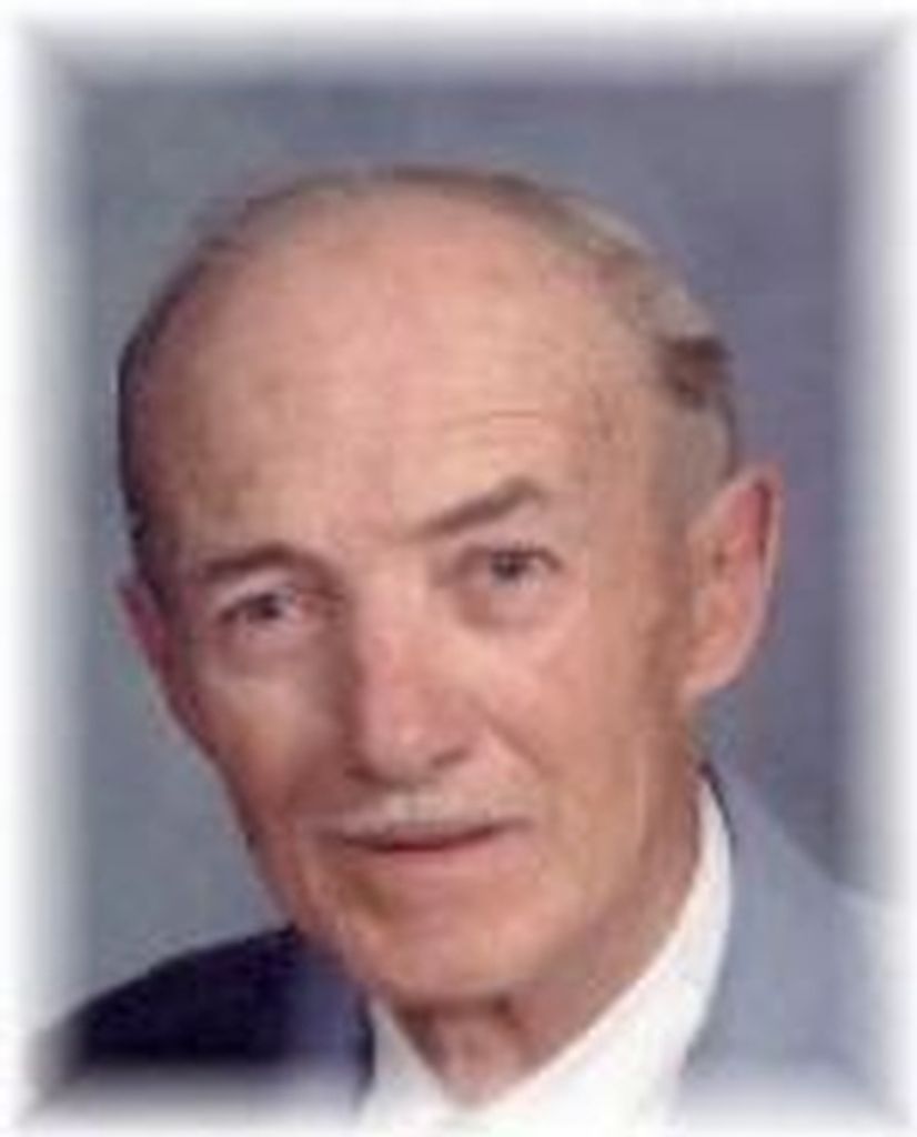 Curtis A. Becker