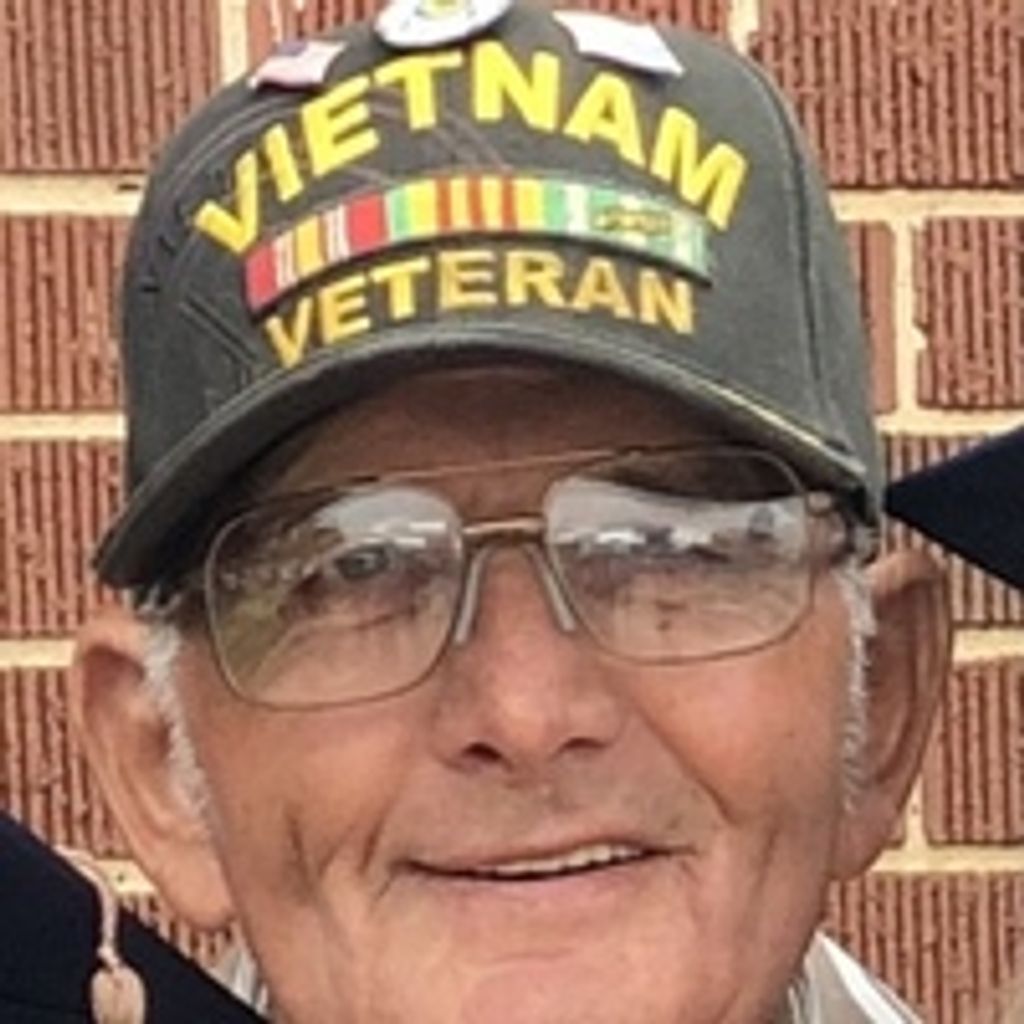 Larry Thomas Cooper