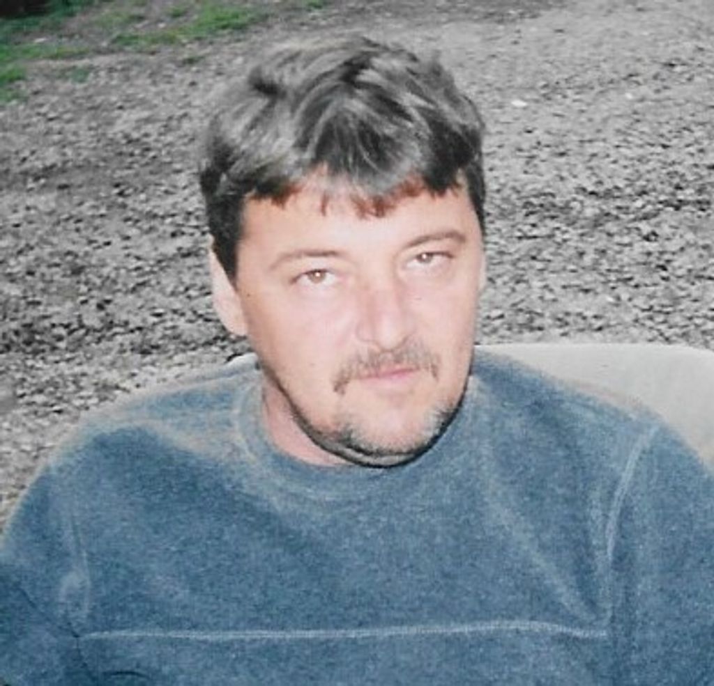 Barry Keith Witt Profile Photo