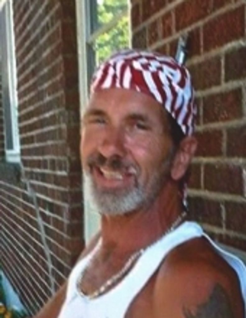 Kenneth  Charles Deangelis