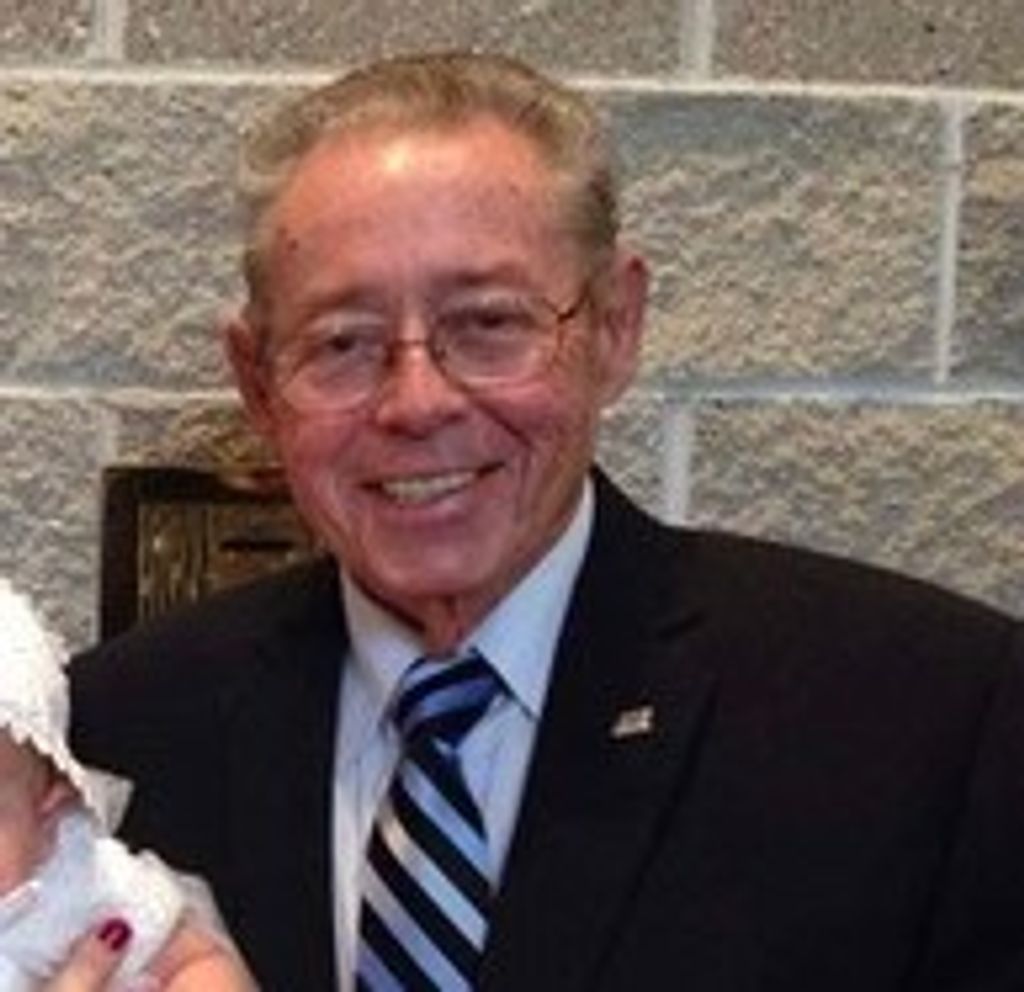 Daryl Fay Hoyt Profile Photo