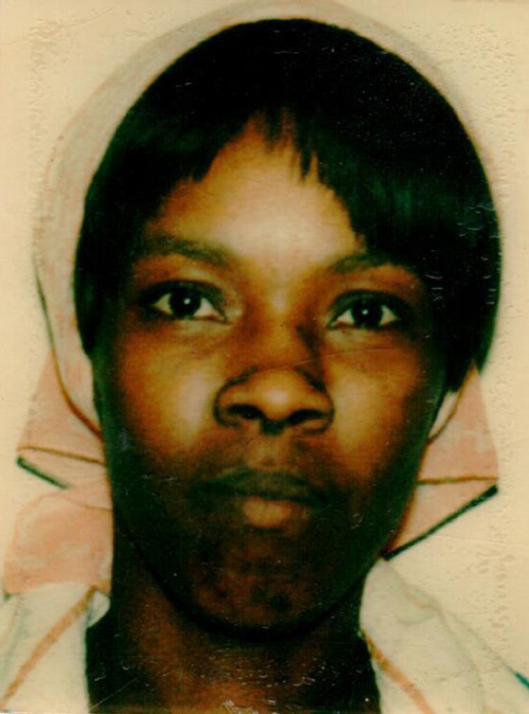 Joyce J. Thomas Profile Photo