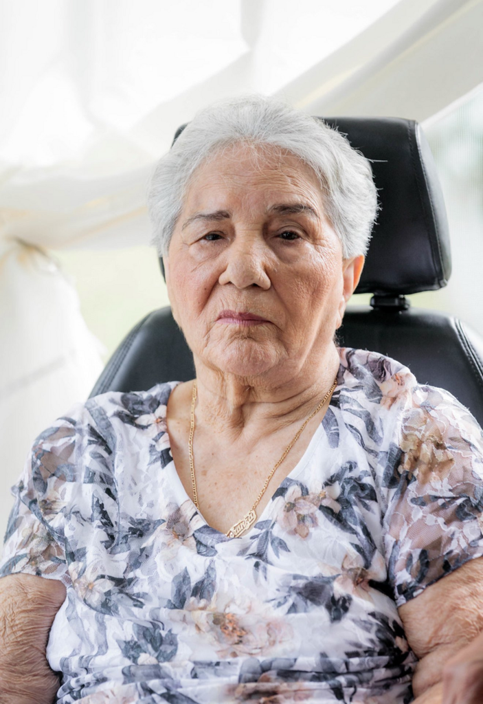 Luz E. Gonzalez Profile Photo