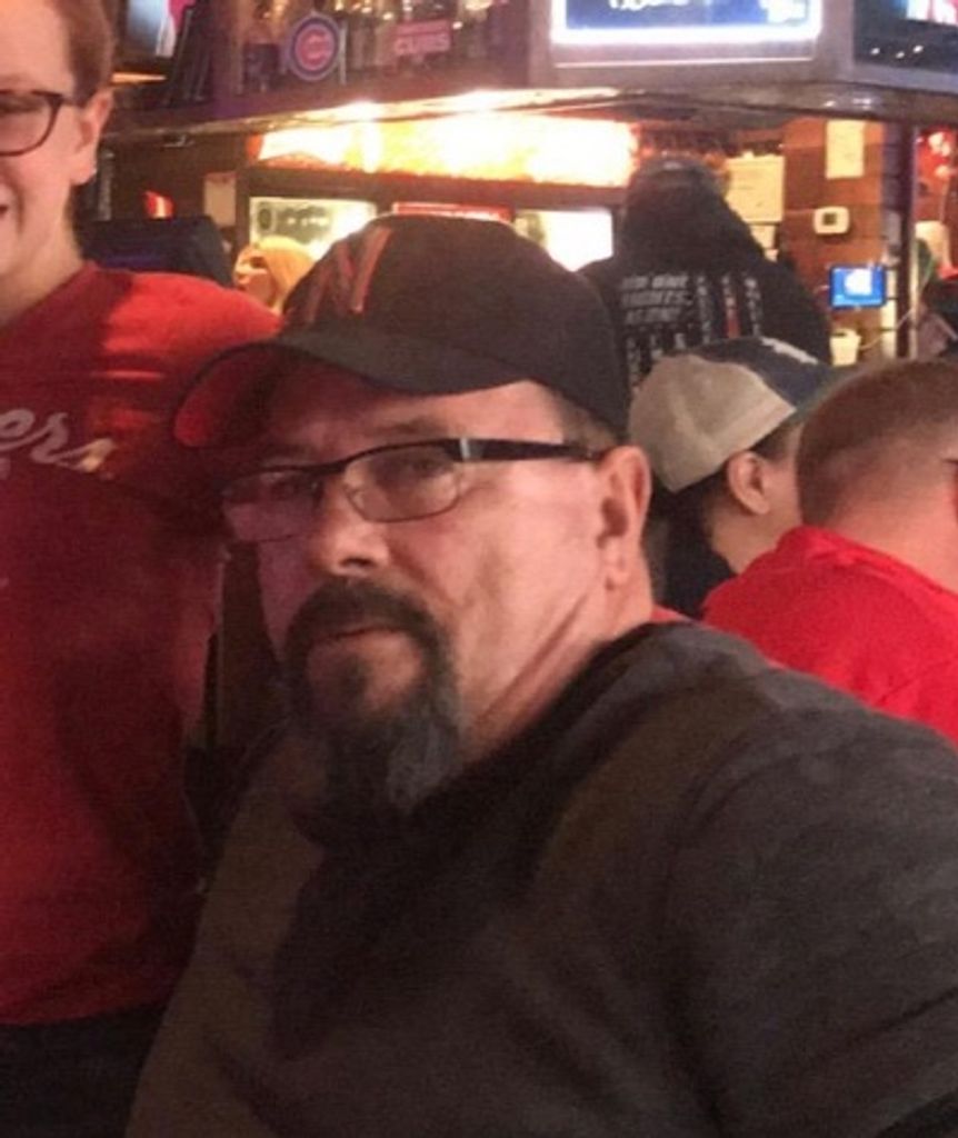 Douglas Erhart Profile Photo