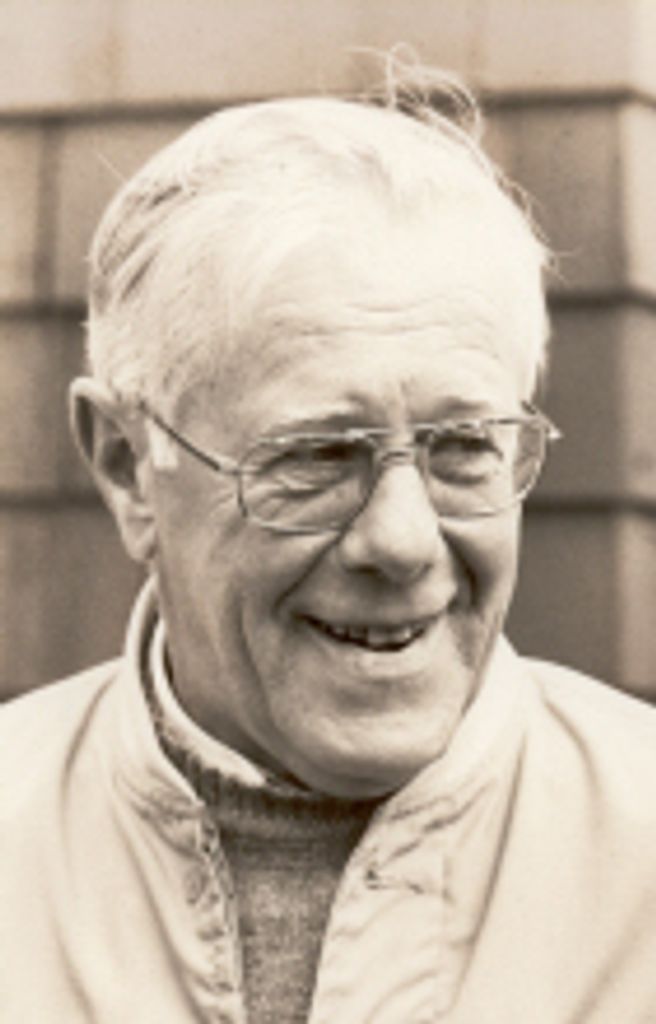 John H. Etter