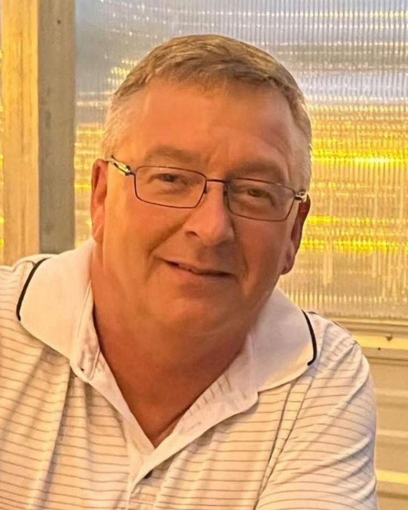 Randy D. Vicklun Profile Photo