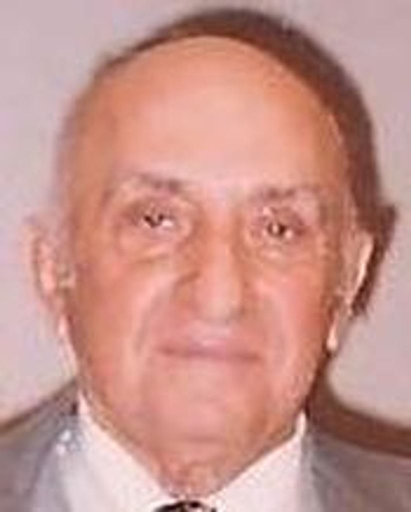 Joseph A. "Cubler" Cappadonia Profile Photo