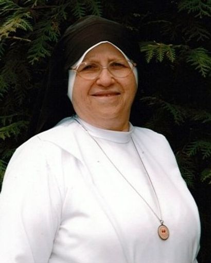 Sister Rosvilde Zarrello, POSC Profile Photo