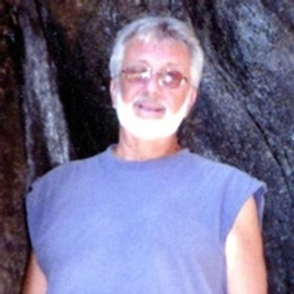 Charles  Harrison Cramblett