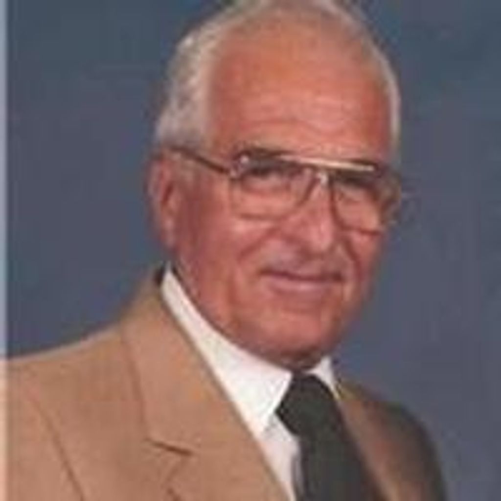 Robert A. "Gus" Schultz