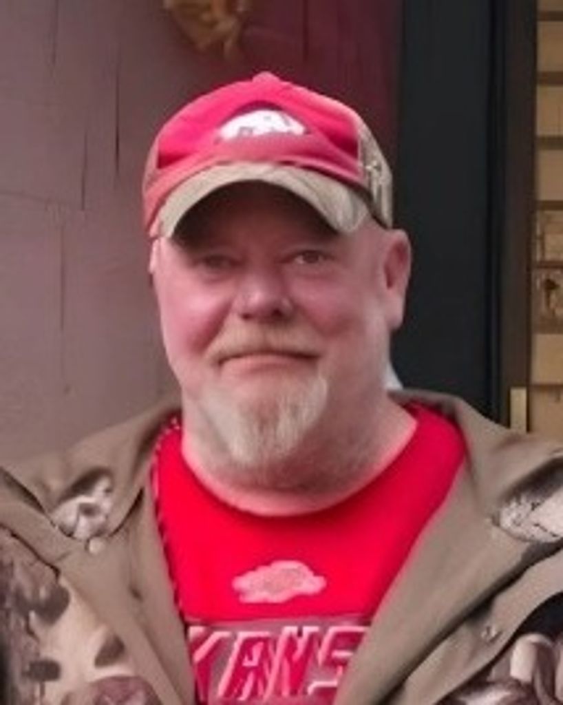 Gabe Denman Irvin Profile Photo